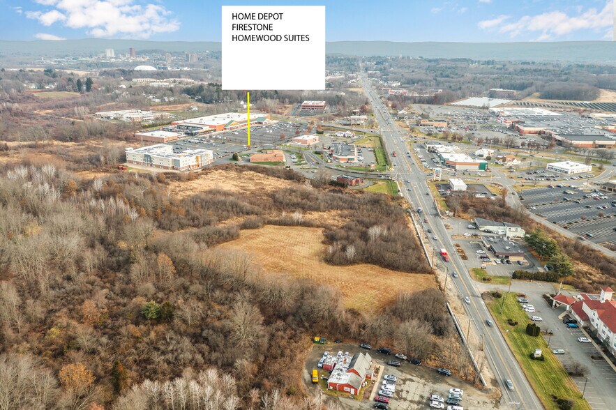 More Photos Of 328 Russell St, Hadley Land For Sale