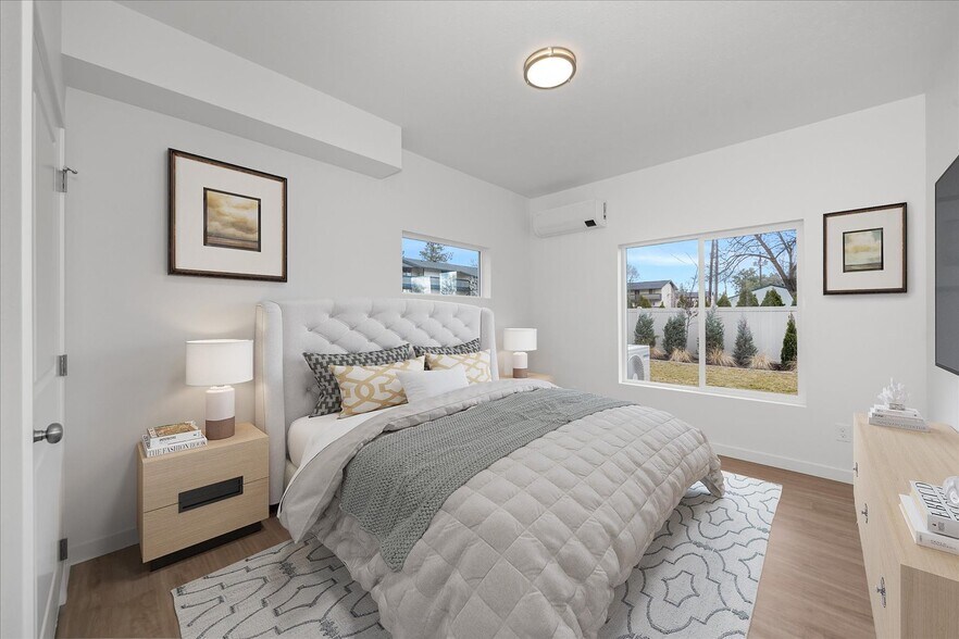 More Photos Of 505 E Hawthorne Rd, Spokane Multifamily For Sale