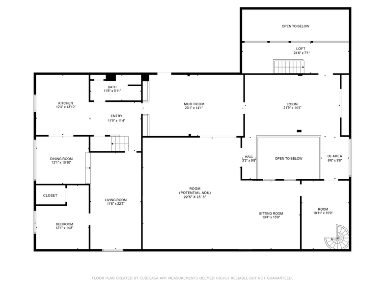 More Photos Of 245 Arundel Rd, Kennebunkport Lodge Meeting Hall For Sale
