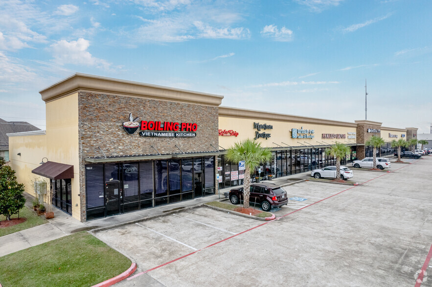 Primary Photo Of 2705 Fm-518, Pearland Unknown For Lease