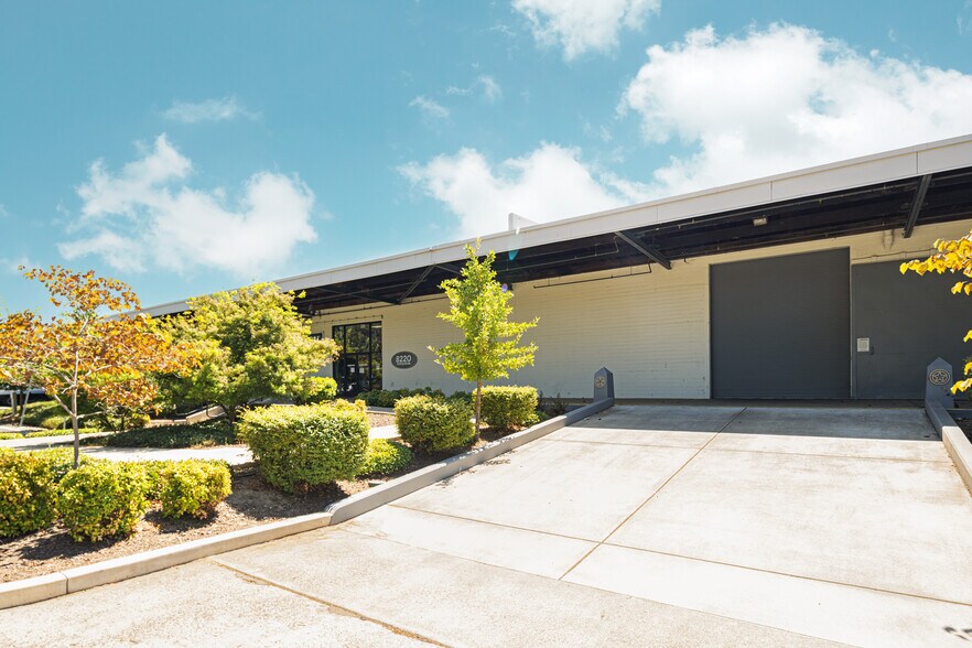 More Photos Of 8200-8250 Ferguson Ave, Sacramento Unknown For Lease