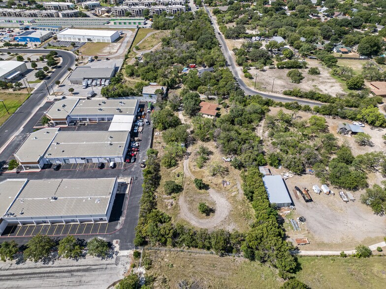 More Photos Of 6612 Sawyer Rd, San Antonio Land For Sale