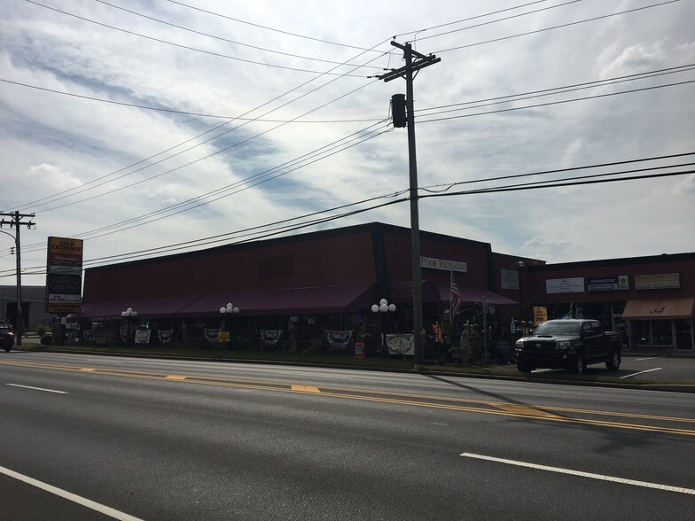 More Photos Of 802-812 N Easton Rd, Doylestown Storefront For Sale
