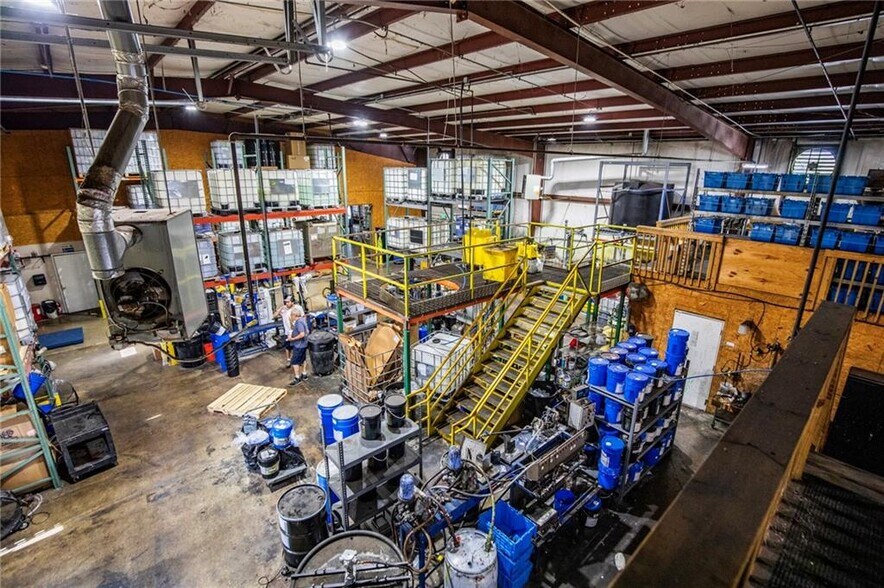 More Photos Of 120 Commercial Ave, Lowell Industrial For Sale