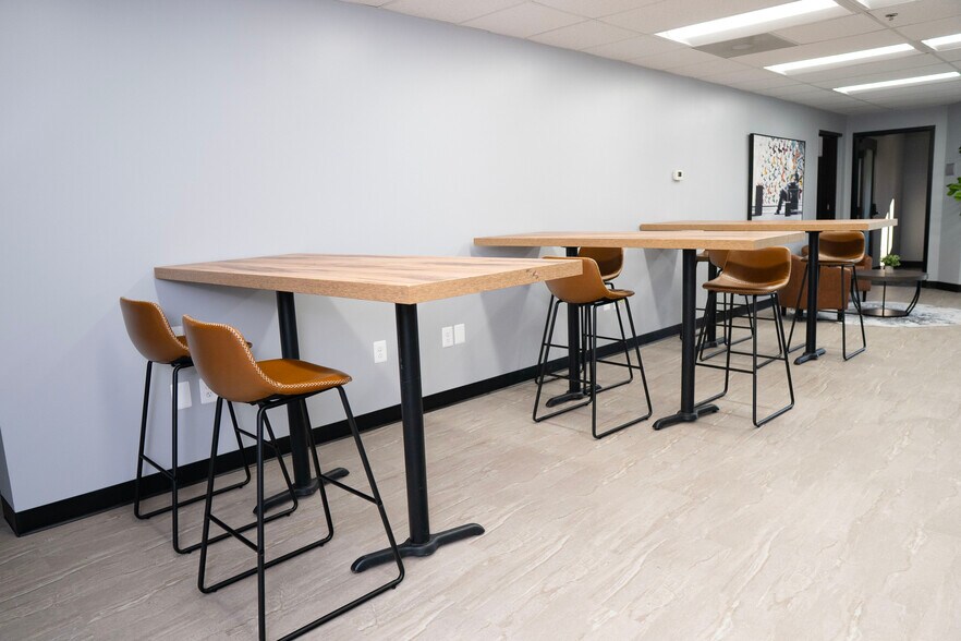 More Photos Of 9550 Berger Rd, Columbia Coworking Space