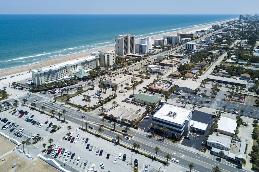 More Photos Of 200 E Granada Blvd, Ormond Beach Loft Creative Space For Lease