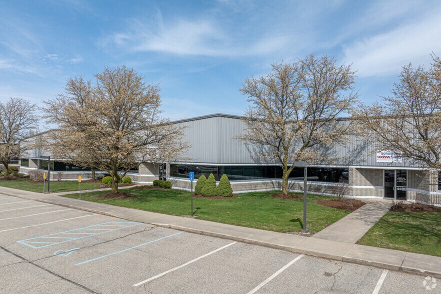 More Photos Of 4498-4518 128th Ave, Holland Manufacturing For Sale