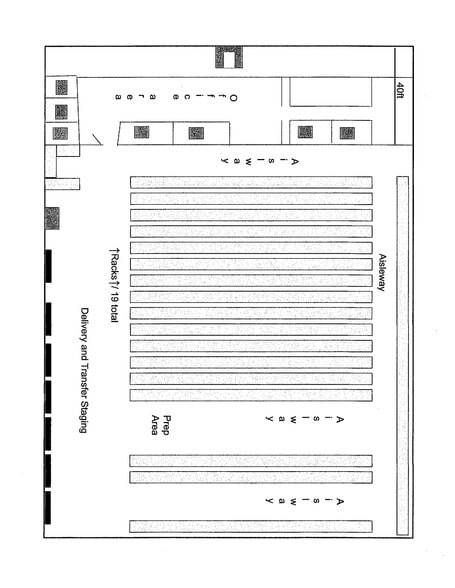 More Photos Of 3900 Cane Run Rd, Louisville Warehouse For Sale
