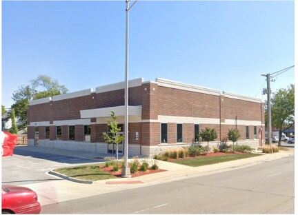Primary Photo Of 214 Collins St, Joliet Freestanding For Lease
