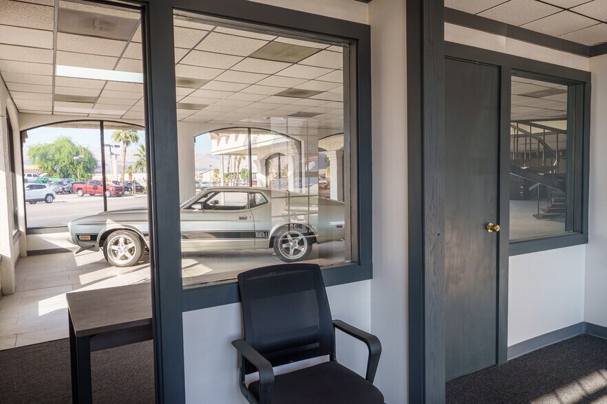 More Photos Of 83373-83407 State Highway 111, Indio Auto Dealership For Lease