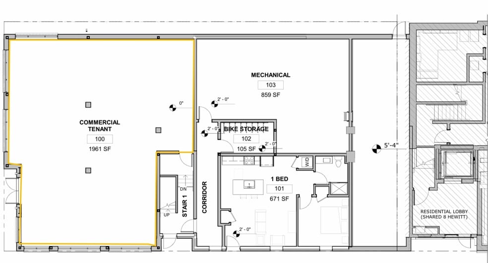 More Photos Of 386 Atwells Ave, Providence Apartments For Lease