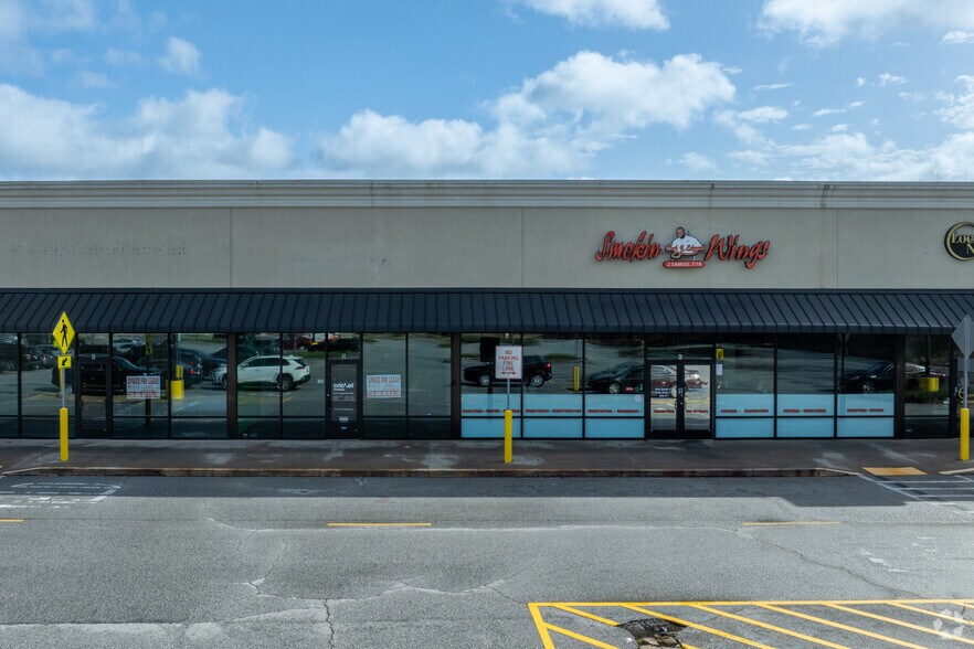 More Photos Of 203 Cedar Springs Rd, Spartanburg Unknown For Lease