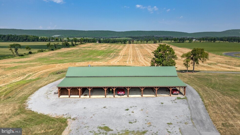 More Photos Of 107 Yearicks Blvd, Centre Hall Land For Sale