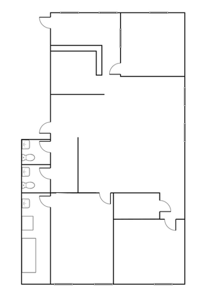 More Photos Of 8298 Old Courthouse Rd, Vienna Office For Sale
