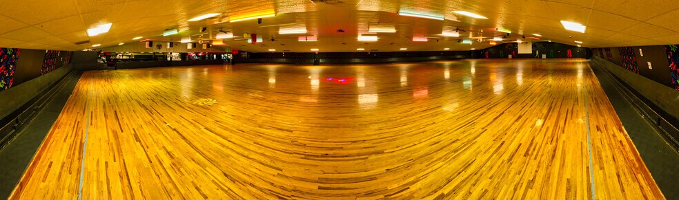 More Photos Of 2724 Emanuel Church Rd, West Columbia Skating Rink For Sale