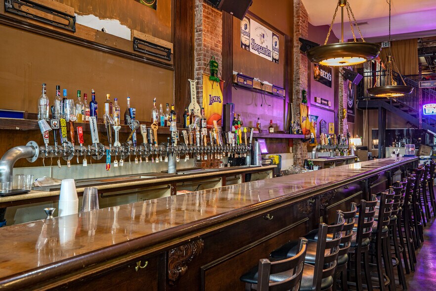 More Photos Of 750 S Broadway, Los Angeles Apartments For Lease