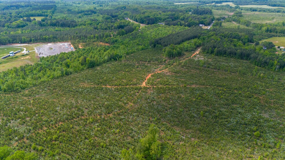 More Photos Of 2191 Plank Rd, South Hill Land For Sale