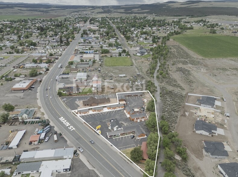 More Photos Of 699 N Main St, Panguitch Hotel For Sale