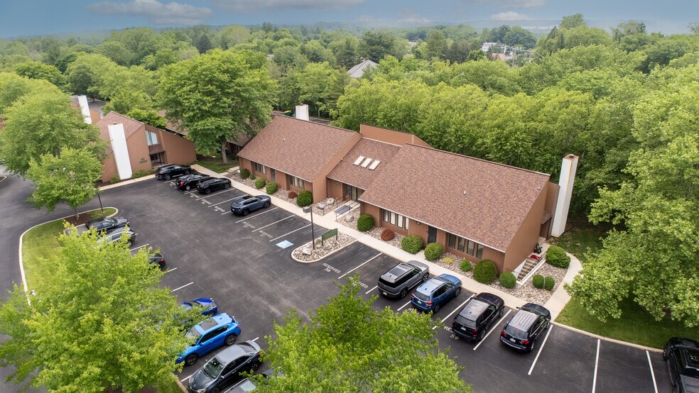More Photos Of 1288 Valley Forge Rd, Valley Forge Office For Sale