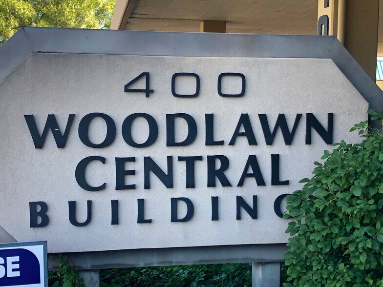 More Photos Of 400 N Woodlawn St, Wichita Office For Lease