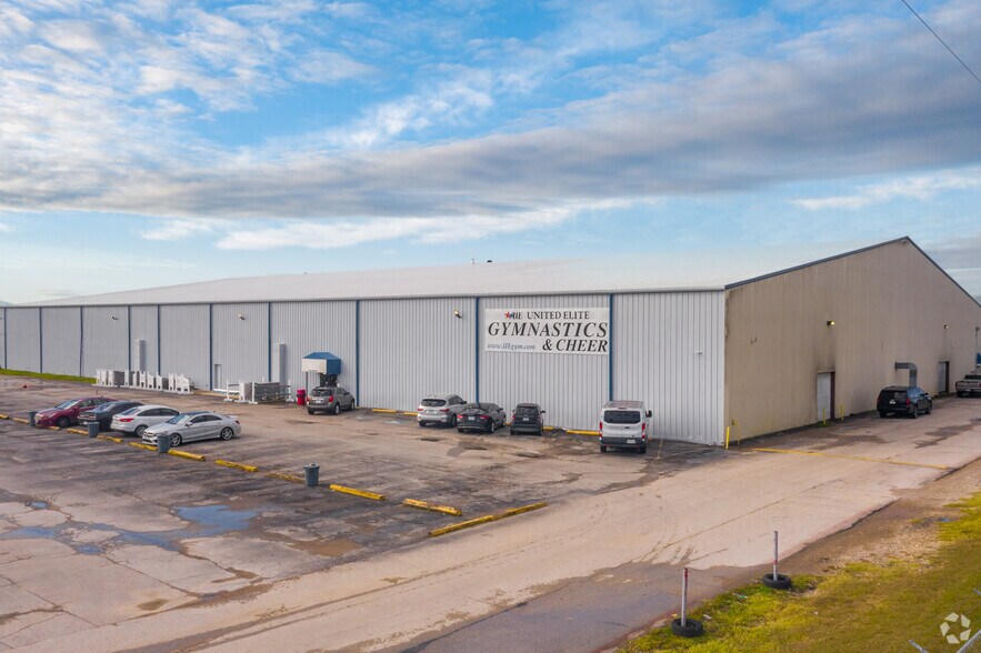 More Photos Of 2922 S State Highway 205, Rockwall Baseball Field For Lease