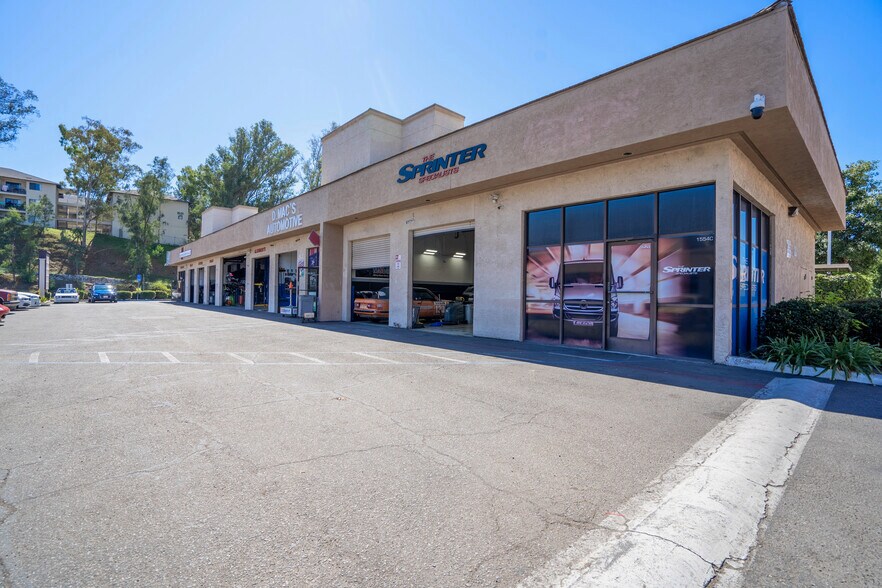 More Photos Of 151 N Rose St, Escondido Unknown For Lease