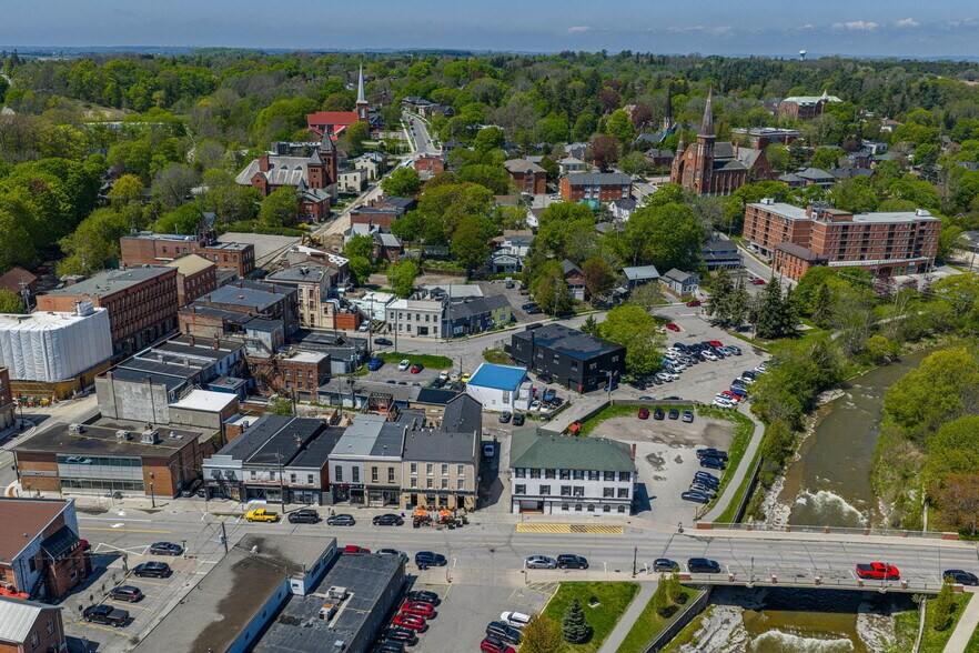 More Photos Of 9 Maitland St, Port Hope Industrial For Sale