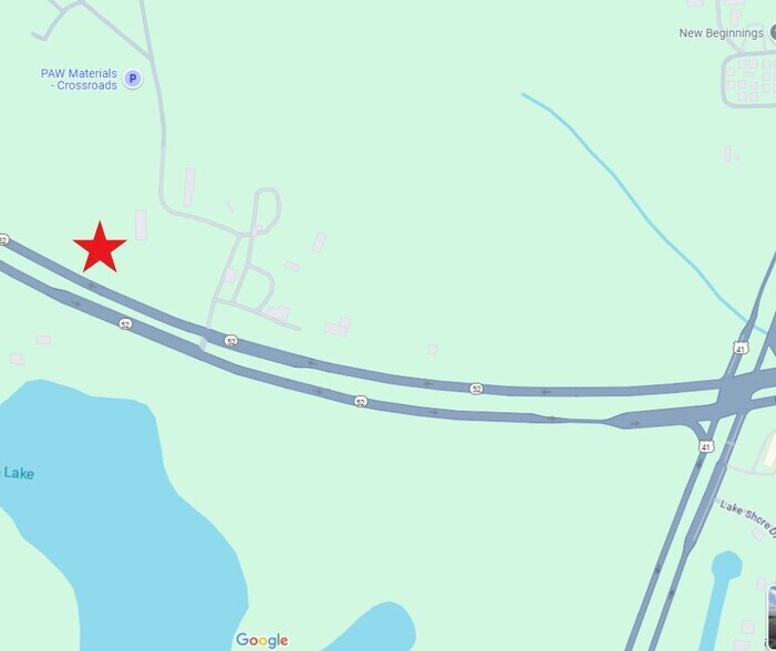 More Photos Of 18335 State Road 52, Land O' Lakes Land For Sale