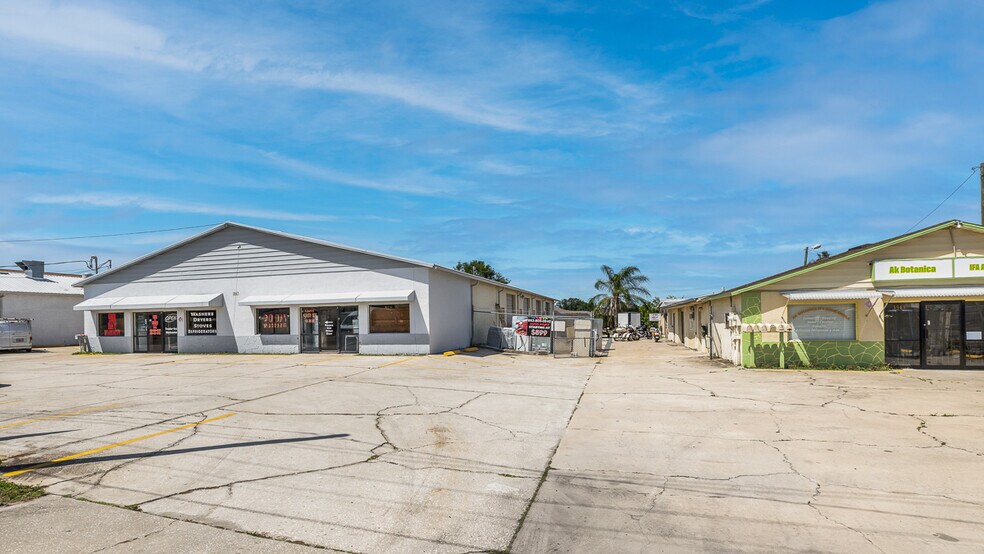 More Photos Of 3545 Recker Hwy, Winter Haven Warehouse For Sale