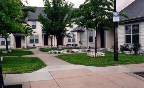 More Photos Of 12050 School St, Ridgely Multifamily For Sale