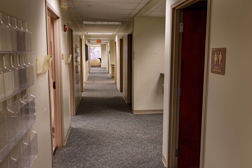 More Photos Of 77 Hospital Ave, North Adams Medical For Sale