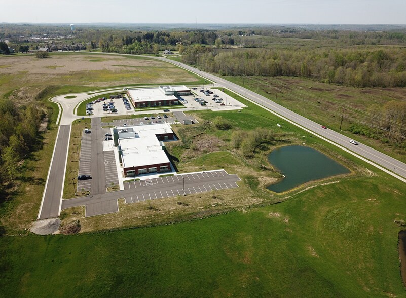 More Photos Of 1027 S Trimble Rd, Mansfield Medical For Lease