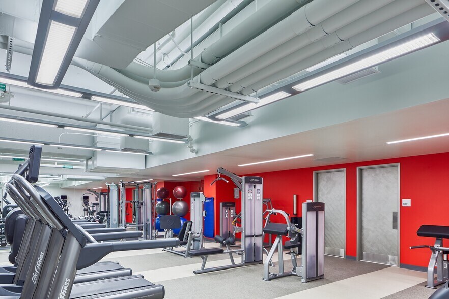 More Photos Of 660 N Capitol St NW, Washington Office For Lease