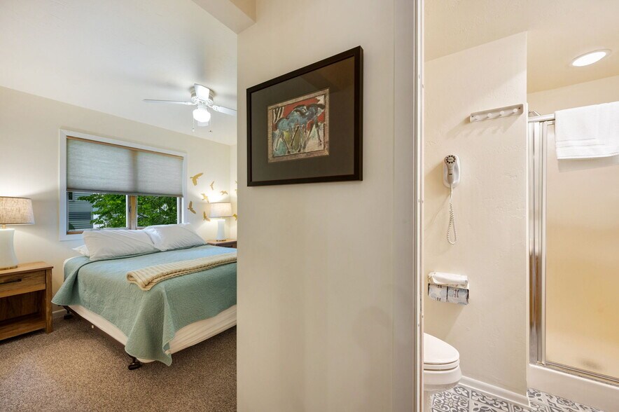 More Photos Of 4113 Main St, Fish Creek Storefront Retail Residential For Sale