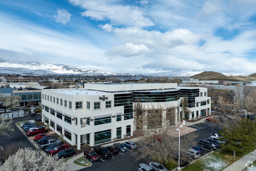 More Photos Of 9805 Double R Blvd, Reno Coworking Space