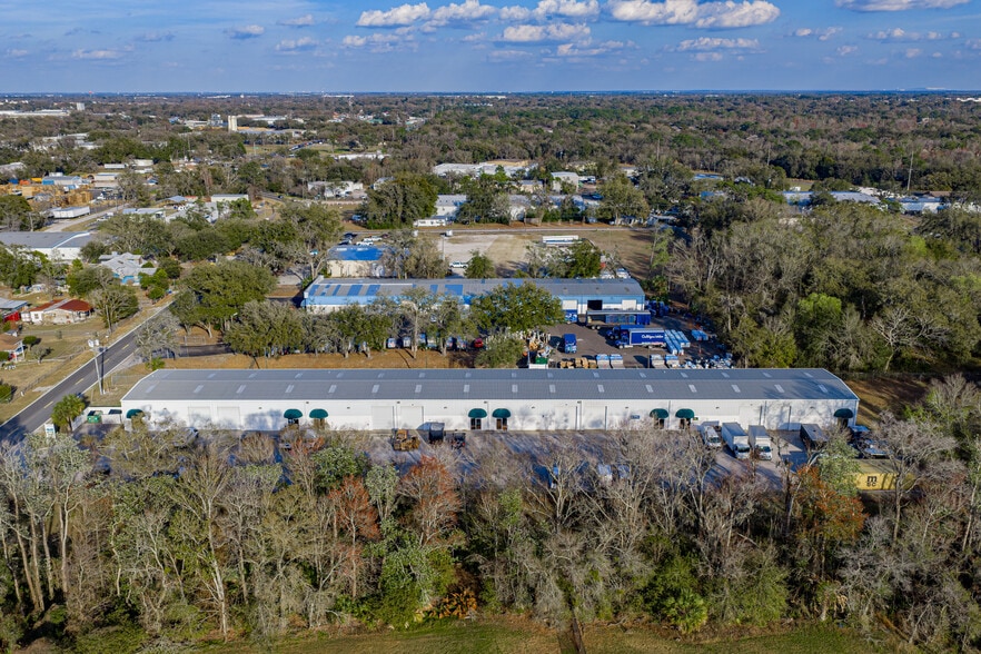 More Photos Of 2711 Airport Rd, Plant City Industrial For Sale