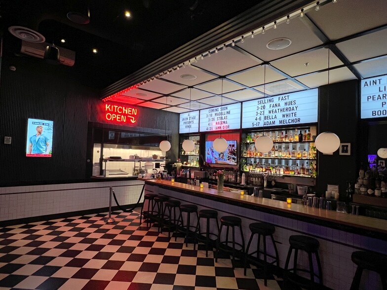 More Photos Of 725 Wharf St SW, Washington Hotel For Lease