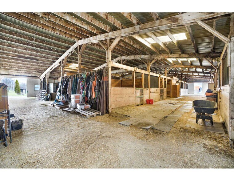 More Photos Of 120 Foss rd, Pelham Land For Sale