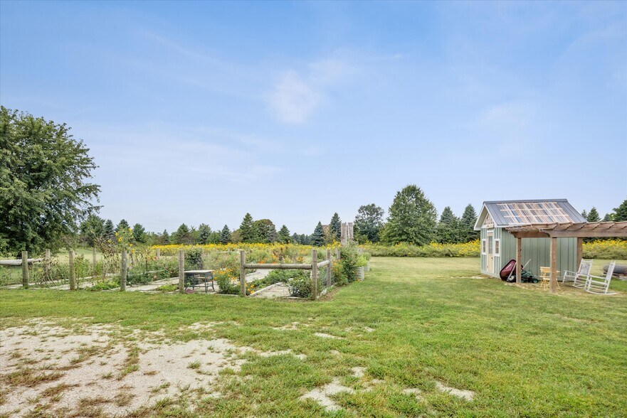 More Photos Of 0000 Johnson Rd., Oswego Land For Sale
