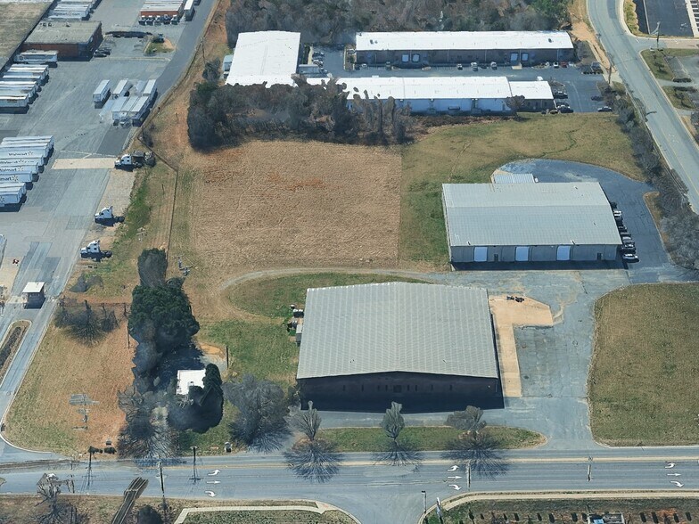 More Photos Of , Concord Industrial For Sale