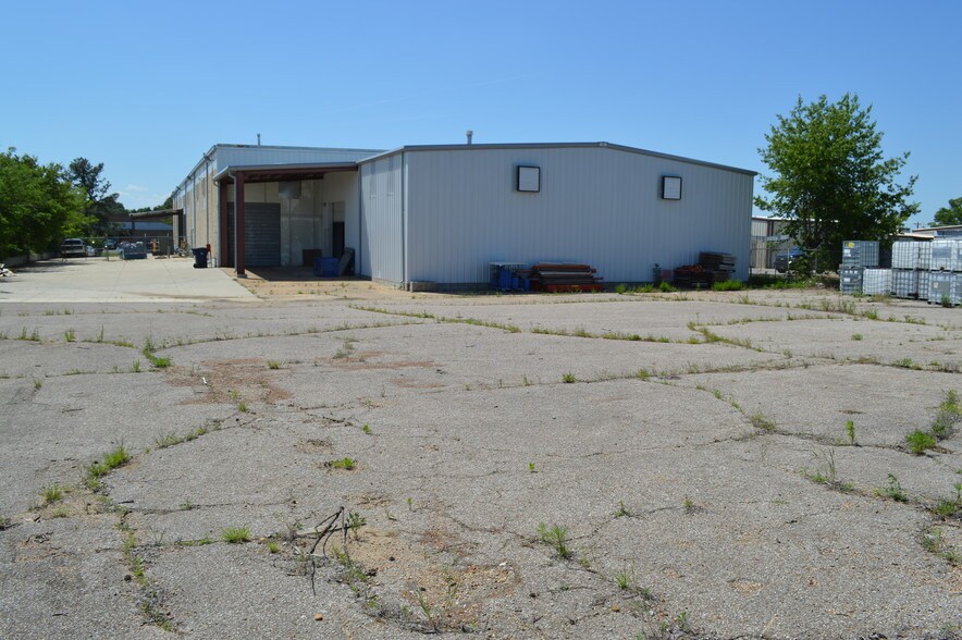 More Photos Of 4130 Senator St, Memphis Warehouse For Sale