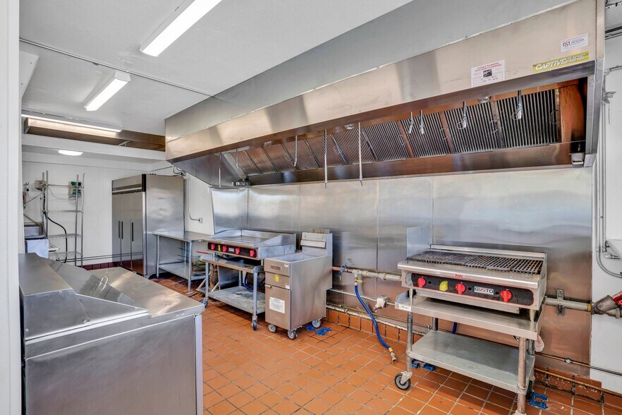 More Photos Of 3399 Clayton Rd, Concord Restaurant For Sale
