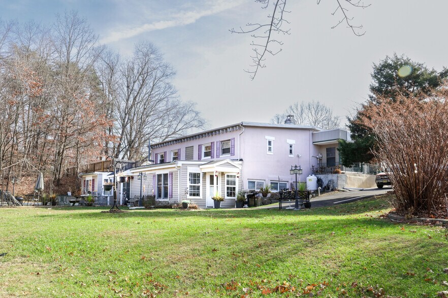 More Photos Of 2825 Marne Hwy, Hainesport Restaurant For Sale
