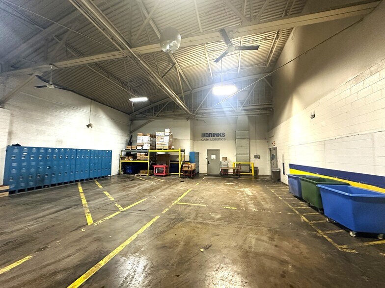 More Photos Of 4395 Springfield St, Dayton Warehouse For Sale