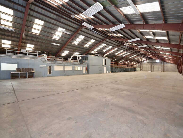 More Photos Of , Dixon Industrial For Sale