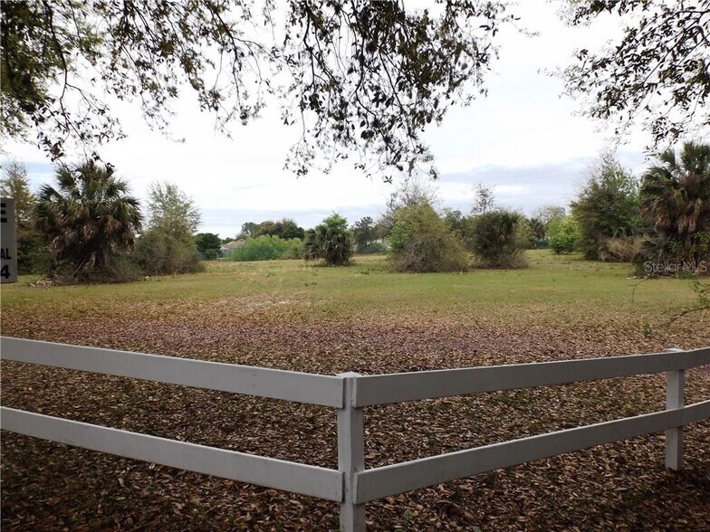 More Photos Of Gables Dr, Eustis Land For Sale