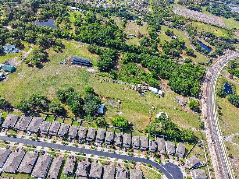 More Photos Of 4355 Semoran Farms Rd, Kissimmee Land For Sale