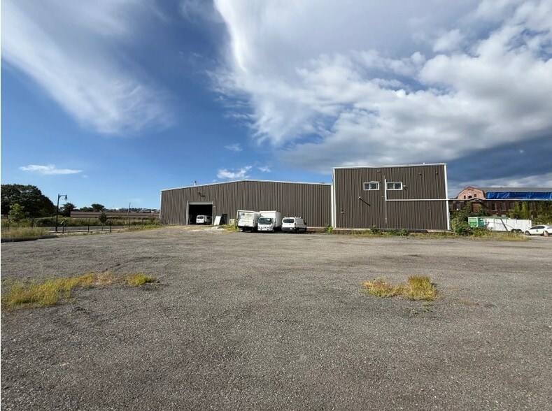 Primary Photo Of 100-104 Lamartine St, Worcester Warehouse For Lease