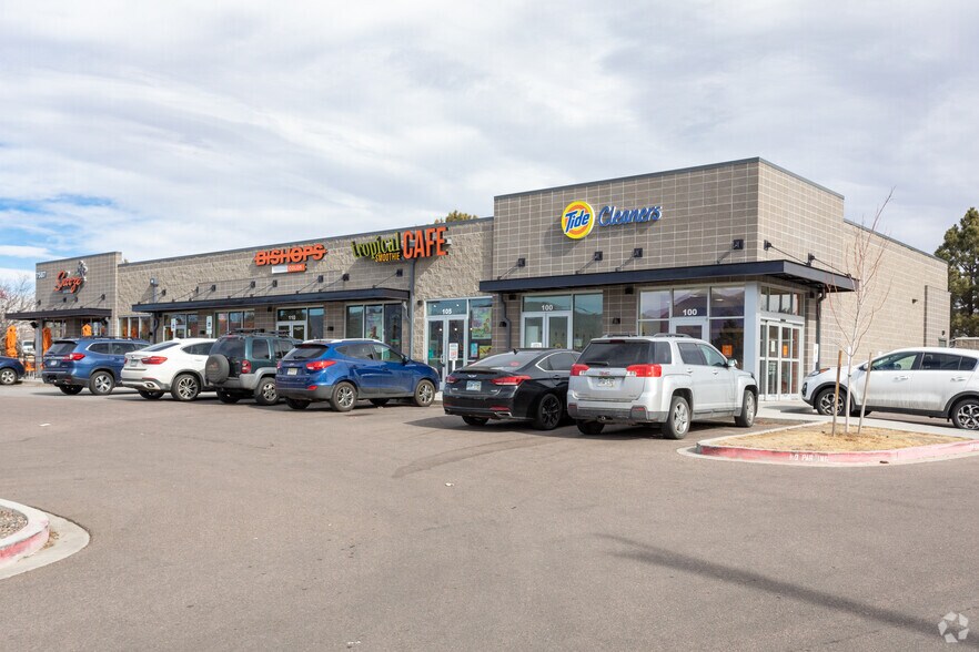 More Photos Of 7587 N Academy Blvd, Colorado Springs General Retail For Lease