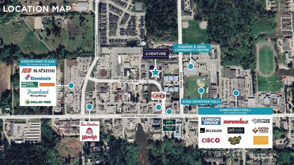 More Photos Of 1000-1018 Venture Way, Gibsons Apartments For Lease